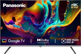 Panasonic TH-55PX735DX 55 inch Ultra HD 4K Smart LED TV