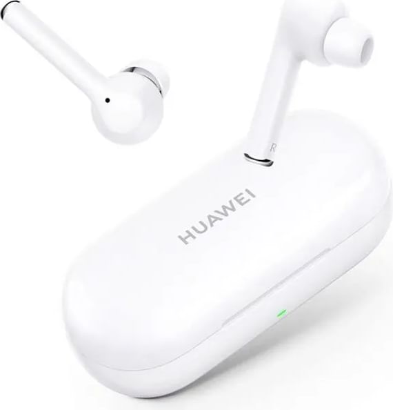 Huawei freebuds 4i не подключается к компьютеру