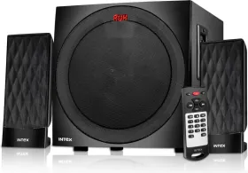 Intex XV 2800 FMUB 49W 2.1 Channel Home Theater