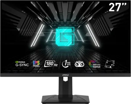 MSI G274PFDE 27 inch Full HD Gaming Monitor