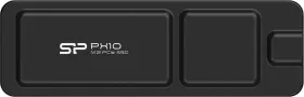 Silicon Power PX10 1TB External Solid State Drive