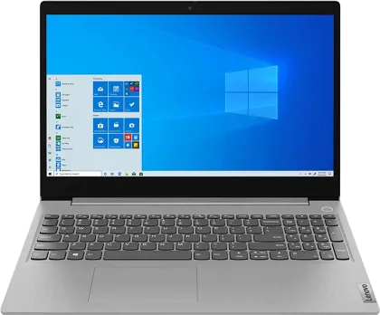 Lenovo IdeaPad 3 81WE01M8IN Laptop (10th Gen Core i3/ 8GB/ 256GB SSD/ Win11)