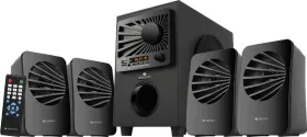 Zebronics Zeb-Sunshine 60W Bluetooth Multimedia Speaker