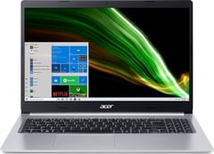 Acer Aspire 5 A515-45-R1YC Laptop (Ryzen 5 5500U/ 8GB/ 256GB SSD/ Win10)