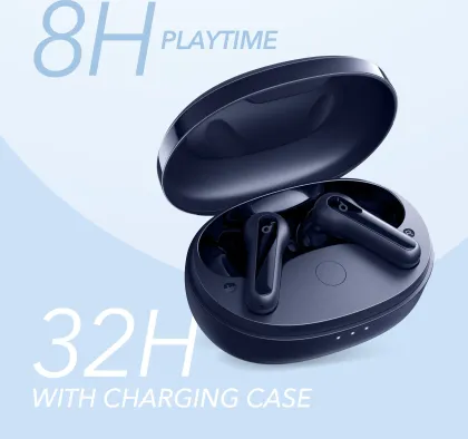 Soundcore Life P2 Mini True Wireless Earbuds