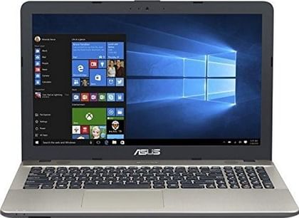 Asus X541UA-G01345D Laptop (6th Gen Ci3/ 4GB/ 1TB/ FreeDOS)