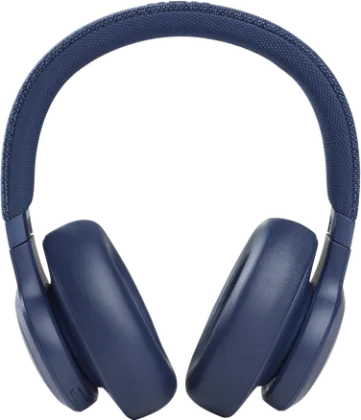 JBL Live 660NC Wireless Headphones