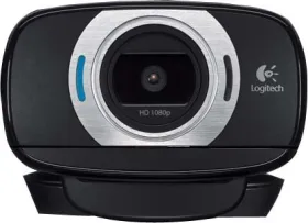 Logitech C615 HD Webcam