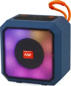 MZ S673 15W Bluetooth Speaker