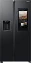 Samsung RS7HCG8543B1 615 L Side by Side Refrigerator