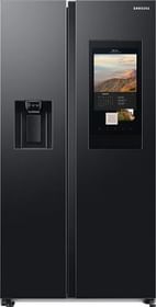 Samsung RS7HCG8543B1 615 L Side by Side Refrigerator