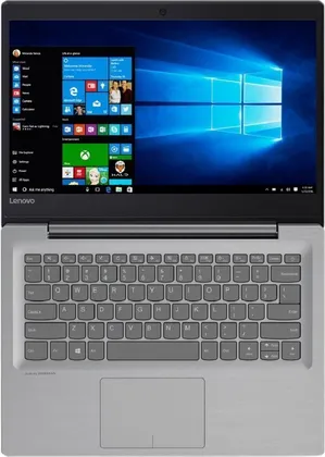 Lenovo Ideapad 320 (80XG008LIN) Laptop (6th Gen Ci3/ 4GB/ 1TB/ Win10)