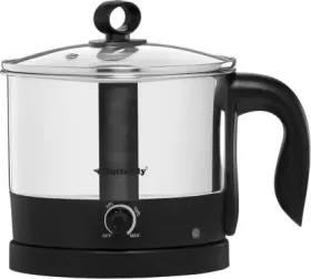 Butterfly Rapid 1.2 L Electric Cooker
