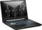 Asus TUF Gaming A15 FA506NF-ES51 Gaming Laptop (AMD Ryzen 5 7535HS/ 8GB/ 512GB SSD/ Win11 Pro/ 4GB Graphics)