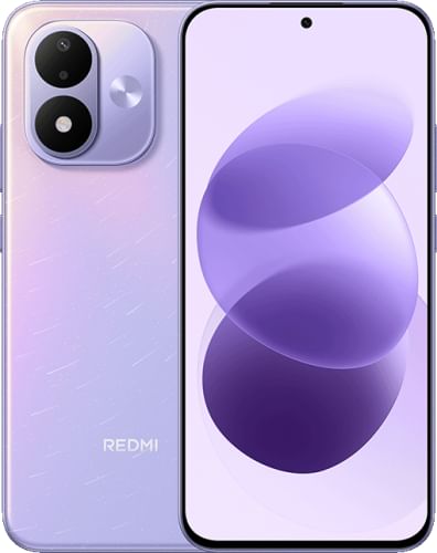 Xiaomi Redmi Note 17 4G