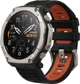 Amazfit T-Rex Ultra 2 Smartwatch
