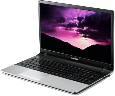 Samsung NP300E5X-A0AIN Laptop (CDC/ 2GB/ 320GB/ DOS)