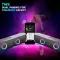 pTron Funk Wave V1 16W Bluetooth Soundbar