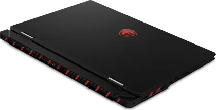 MSI Raider A18 HX A9WIG-272US Gaming Laptop (AMD Ryzen 9-9955HX3D/ 32GB/ 2TB SSD/ Win11 Pro/ 16GB RTX 5080)