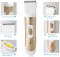 Kemei KM-9020 Trimmer
