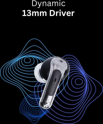 Zusix AuraPods 310 True Wireless Earbuds