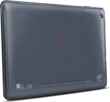 iBall Premio Tablet