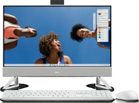 Dell Inspiron 24 5430 AIO (13th Gen Core i7/ 8 GB RAM/ 512 GB SSD/ Win 11)