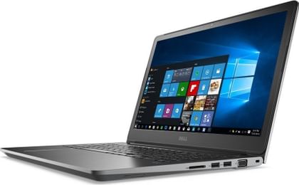Dell Inspiron 5568 Laptop (7th Gen Intel Ci5 / 8GB/ 1TB/ Win10/ 2GB Graph)