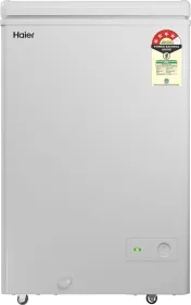 Haier HFC-230SPW4 218 L Single Door Deep Freezer