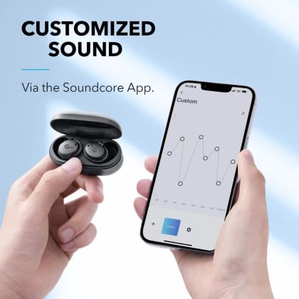 Soundcore Life Dot 3i True Wireless Earbuds