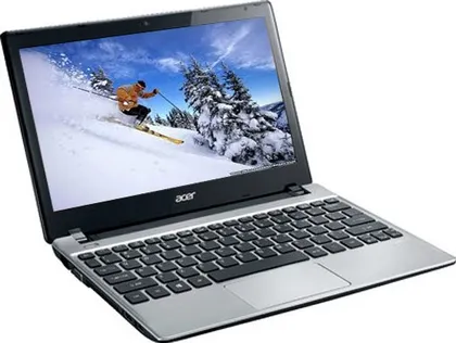 Acer Aspire V5-131 Netbook (CDC/ 2GB/ 500GB/ Linux) (NX.M87SI.001)