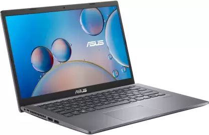 Asus M415DA-EB501T Laptop (AMD Ryzen 5 3500U/ 8GB/ 1TB HDD/ Win10 Home)
