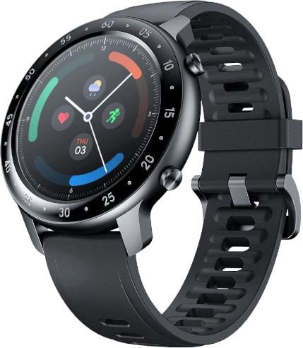 smartwatch mobvoi