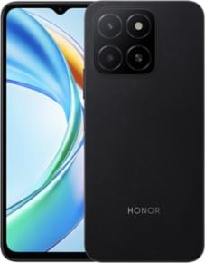 Honor X5b Plus vs Motorola Edge 50 Fusion