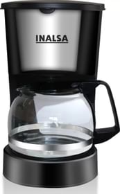Inalsa Frappe 5 Cups Coffee Maker
