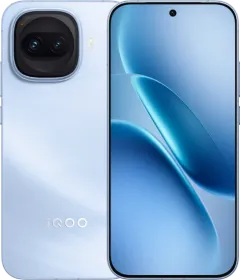iQOO Z11 Turbo