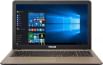 Asus X540YA-XO760T Laptop (APU Quad Core E2/ 4GB/ 500GB/ Win10 Home)