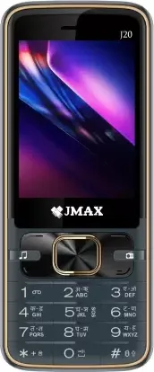 Jmax J20