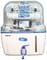 Aqua swift Grandplus 10 L RO + UV + UF + TDS Water Purifier