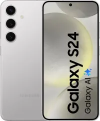 Samsung Galaxy S24 5G (Snapdragon +256GB) - Price Drop