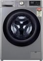 LG FHP1209Z7P 9 kg Fully Automatic Front Load Washing Machine