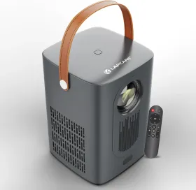 Lapcare Laplay LLP-003 HD Smart Projector