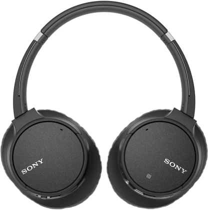 Sony WH-CH700N Wireless Headphones