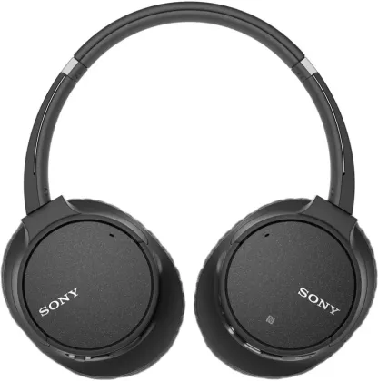 Sony WH-CH700N Wireless Headphones