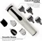 Ikonic Me 5 In 1 Express Groomer Trimmer