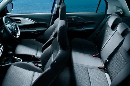 Maruti Suzuki Swift ZXI
