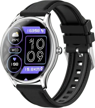 Croma Stride M1 Smartwatch