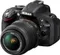 Nikon D5200 24.1 MP Digital SLR Camera (18-55mm)