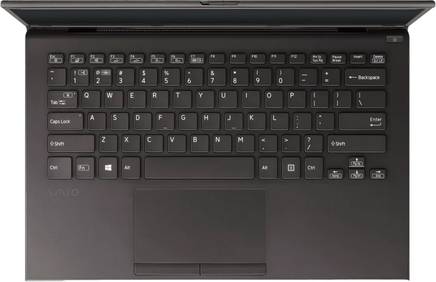Vaio Z Series VJZ141X0911B Laptop (11th Gen Core i5/ 16GB/ 512GB