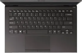 Vaio Z Series VJZ141X0911B Laptop (11th Gen Core i5/ 16GB/ 512GB SSD/ Win10 Pro)